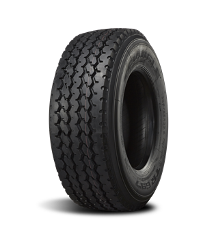 Шина 385/65 R22.5 Triangle TR697 прицепная всесезонная для региональных перевозок не шип под заказ