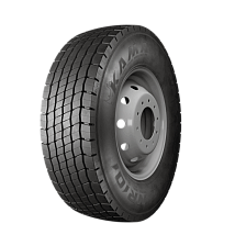 ШинаКама NR 101 315/70 R22,5 154/150L под заказ